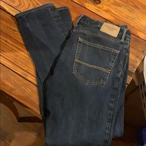 Abercrombie & Fitch Jeans